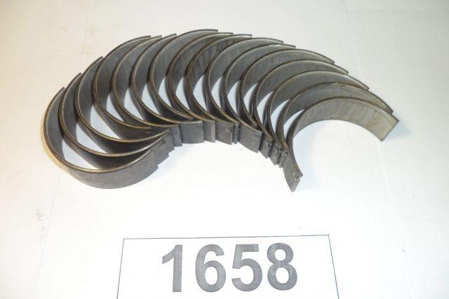 Вкладыши шатунные 1.0 (Тамбов) Вкладыши шатунные 1.0 (Тамбов)