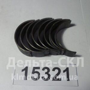 Вкладыши шатунные 1.5