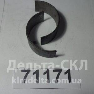 Вкладыши шатунные Р3 (87,25) (Поштучно)