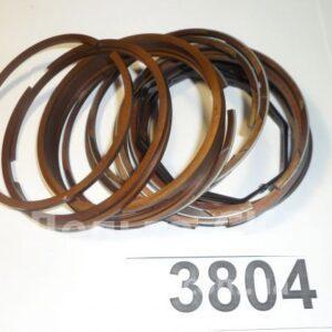 Кольца поршневые Р1 (105.7)