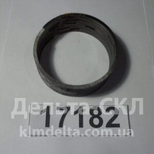 Кольца поршневые Р1(100,3)