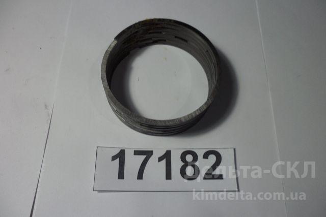 Кольца поршневые Р1(100,3) Кольца поршневые Р1(100,3)