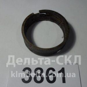 Кольца поршневые Р2 (83.0)