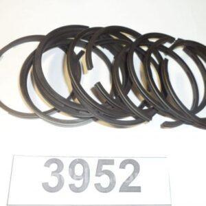 Кольца поршневые СТ (81.88) м/к