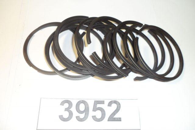 Кольца поршневые СТ (81.88) м/к Кольца поршневые СТ (81.88) м/к