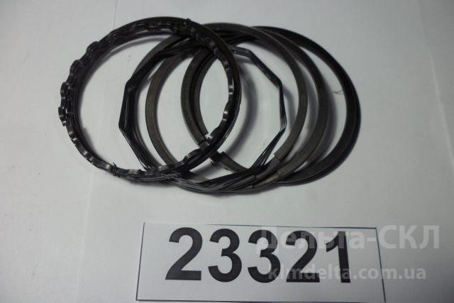 Кольцо порш. 100,5 М/К 3302, УАЗ (СТАПРИ)-Р1 Кольцо порш. 100,5 М/К 3302, УАЗ (СТАПРИ)-Р1