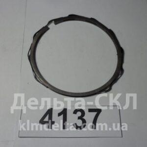 Кольцо поршневое маслосъемное СТ (130,0)