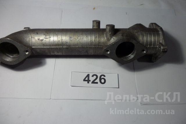 Коллектор впускной Коллектор впускной