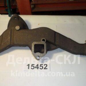 Коллектор выпускной