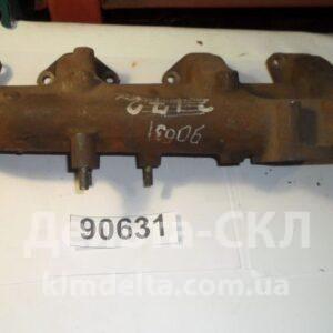 Коллектор выпускной