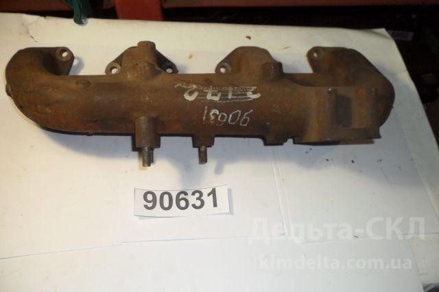 Коллектор выпускной Коллектор выпускной