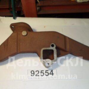 Коллектор выпускной