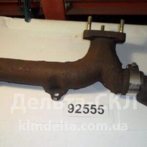 Коллектор выпускной