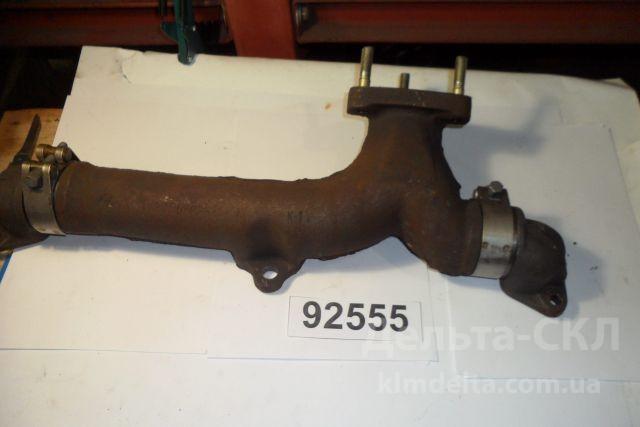 Коллектор выпускной Коллектор выпускной