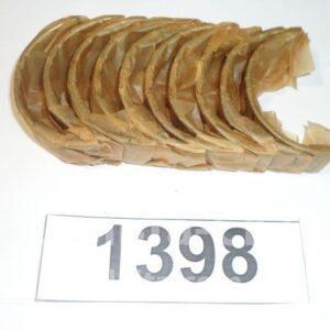 Вкладыши коренные 0.05