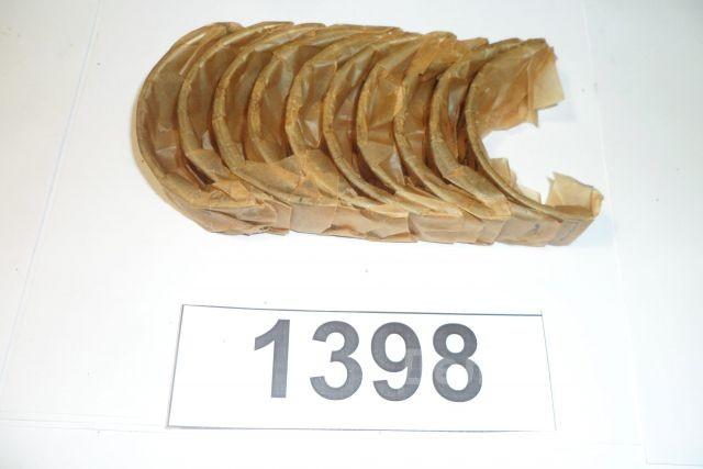 Вкладыши коренные 0.05 Вкладыши коренные 0.05