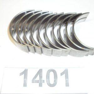 Вкладыши коренные 0.05