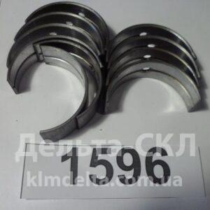 Вкладыши коренные СТ