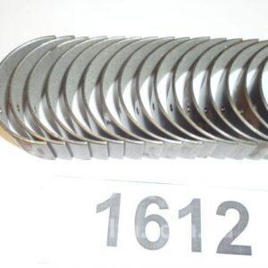 Вкладыши шатунные 0.05