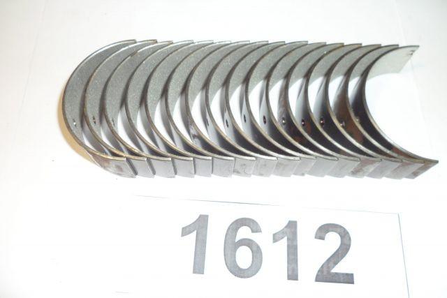 Вкладыши шатунные 0.05 Вкладыши шатунные 0.05