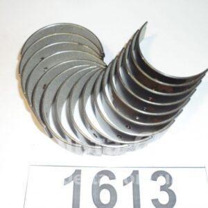 Вкладыши шатунные 0.05