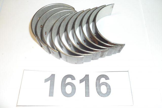 Вкладыши шатунные 0.05 Вкладыши шатунные 0.05