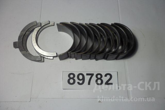 Вкладыши коренные Р1 Вкладыши коренные Р1