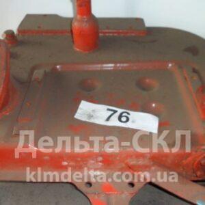 Бак масляный гидросистемы