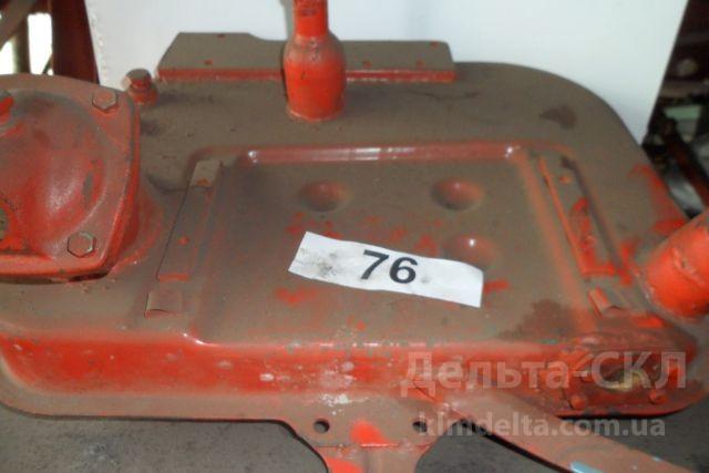 Бак масляный гидросистемы Бак масляный гидросистемы