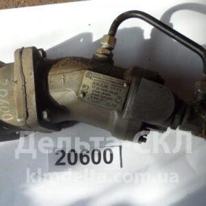 Гидромотор