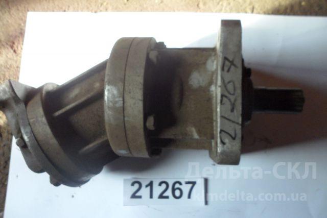 Гидромотор Гидромотор