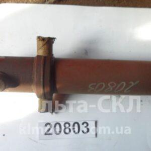 Гидроцилиндр