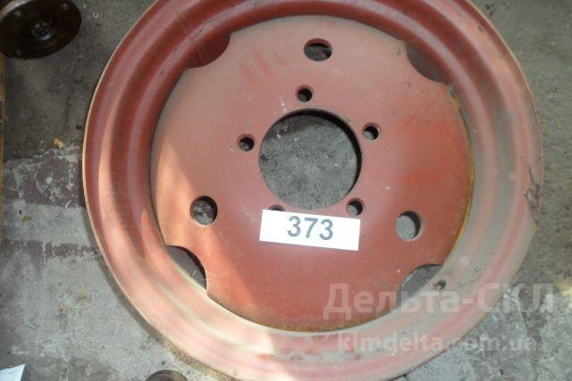 Диск колеса Диск колеса