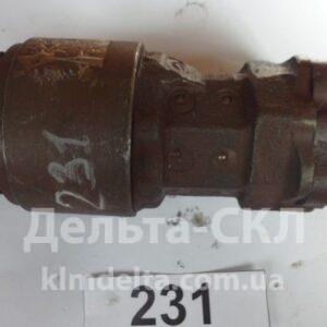 Насос дозатор НД-80