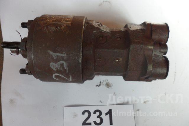 Насос дозатор НД-80 Насос дозатор НД-80