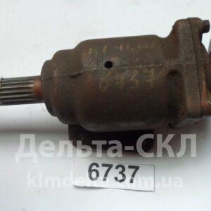 Опора промежут. привода редуктора ВОМ