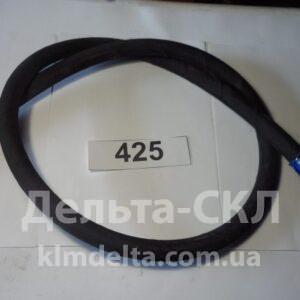 Рукав высок.давления 1600мм: М22х1.5: S=27