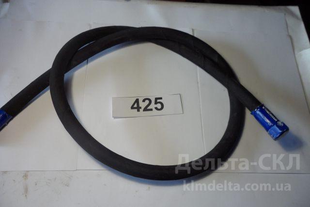 Рукав высок.давления 1600мм: М22х1.5: S=27 Рукав высок.давления 1600мм: М22х1.5: S=27