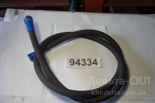 Рукав высок.давления 1800мм: М22х1.5: S=27 Рукав высок.давления 1800мм: М22х1.5: S=27