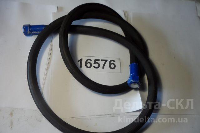 Рукав высок.давления 2000мм: М22х1.5: S=27 Рукав высок.давления 2000мм: М22х1.5: S=27