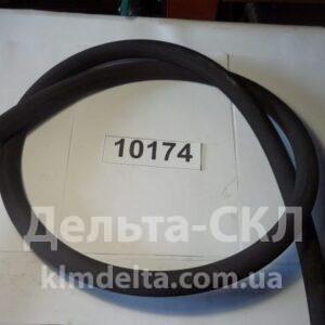 Рукав высок.давления 2000мм: М27х1.5: S=32