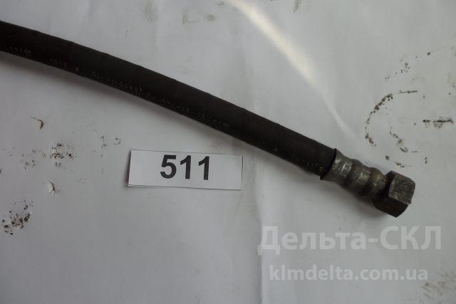 Рукав высок.давления 1000мм: Мх34х2: S=41 Рукав высок.давления 1000мм: Мх34х2: S=41