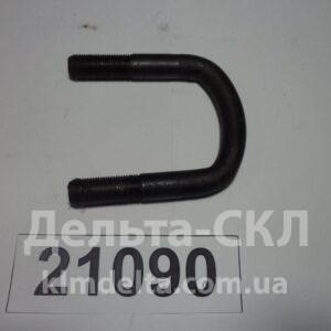 Стремянка ушка рессоры передней М16х1,5, L=90мм