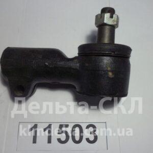 Наконечник тяги рул. левый