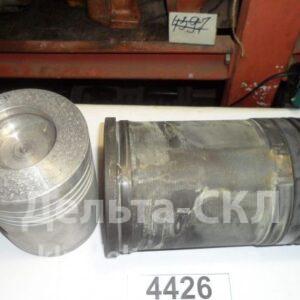 Комплект поршневой СТ гр.Б (1п+1г) (Кострома)