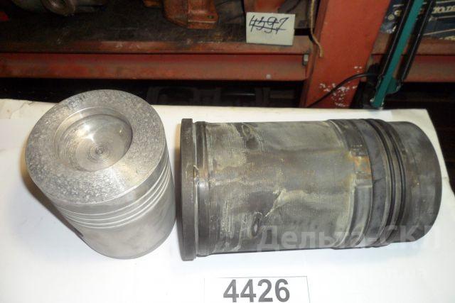 Комплект поршневой СТ гр.Б (1п+1г) (Кострома) Комплект поршневой СТ гр.Б (1п+1г) (Кострома)