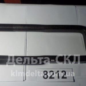 Стремянка рессоры задней L=370мм, М30x2