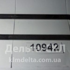 Стремянка рессоры задн. (кор) с гайк. (М16х1,5)