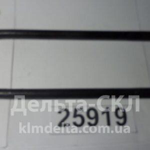 Стремянка рессоры задней L=295мм, М16х1,5