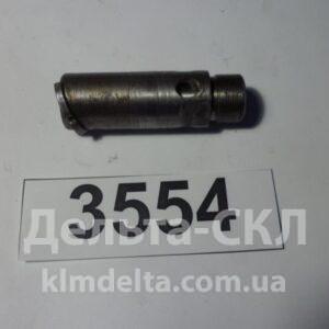 Клапан редукционный